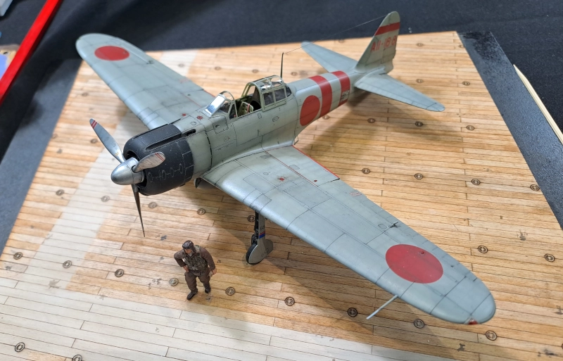 A6M Zero