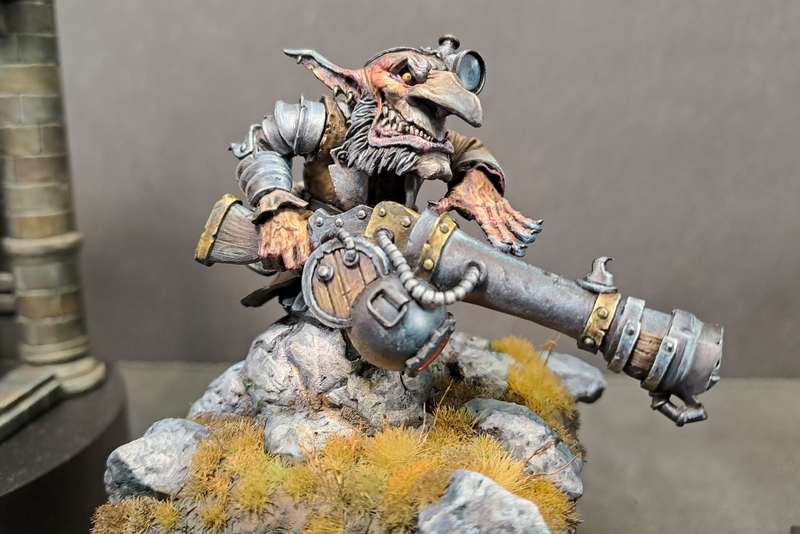 Goblin