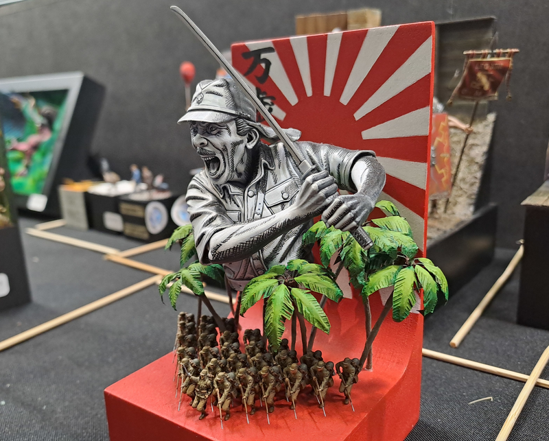Imperial Japanese