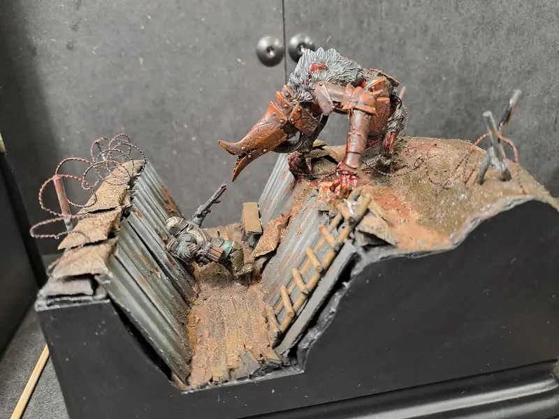 Trench Crusade
