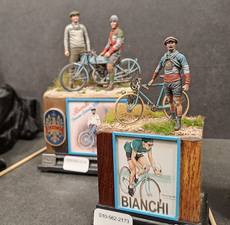 Bianchi