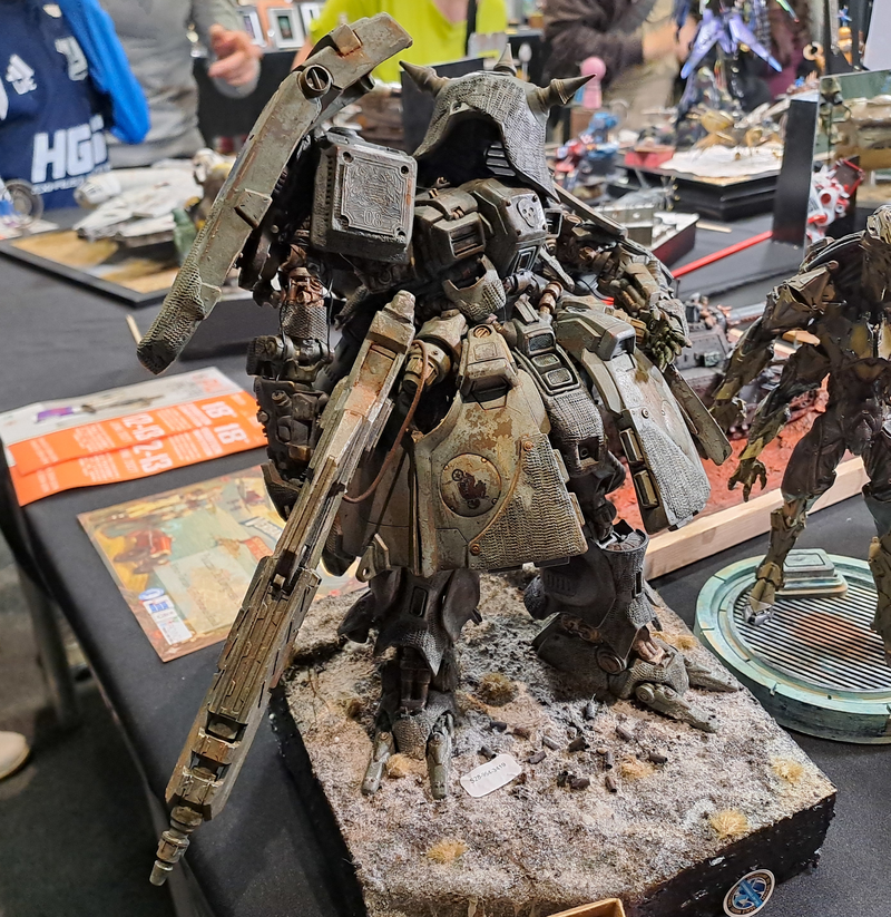 Mecha