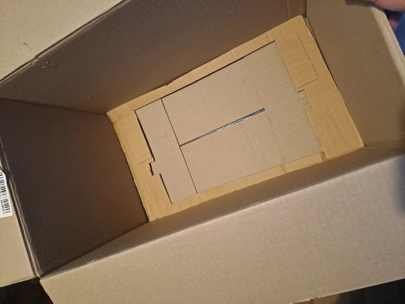Transport box