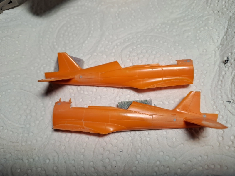 puttied gaatjes zijkant