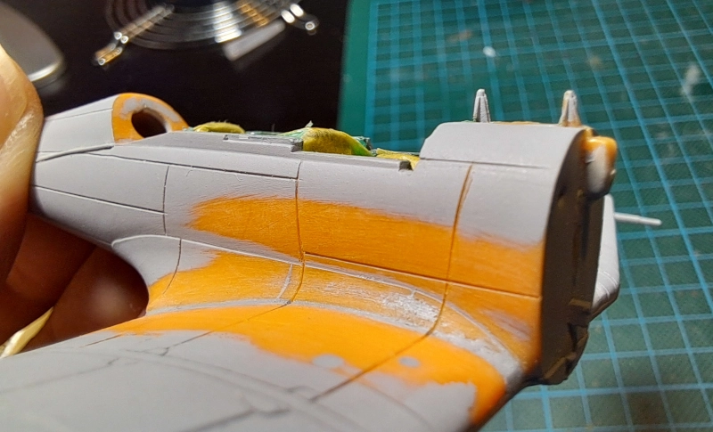 gekraste lijnen in zijkant 2