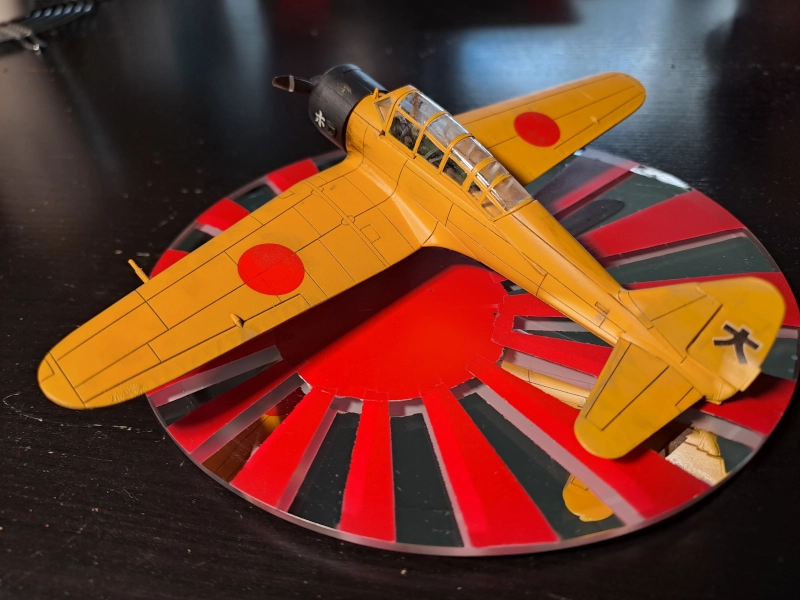 compleet model zijkant 2