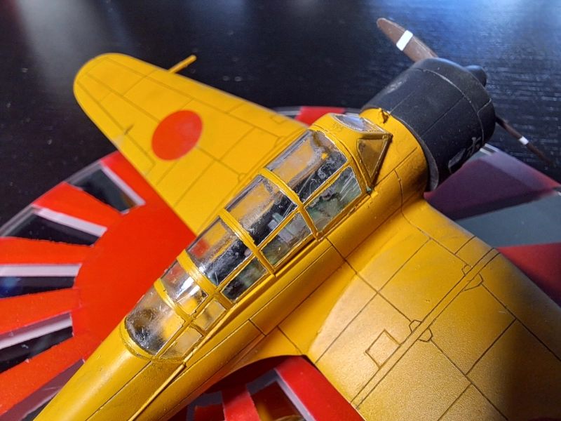 compleet model koepel 2