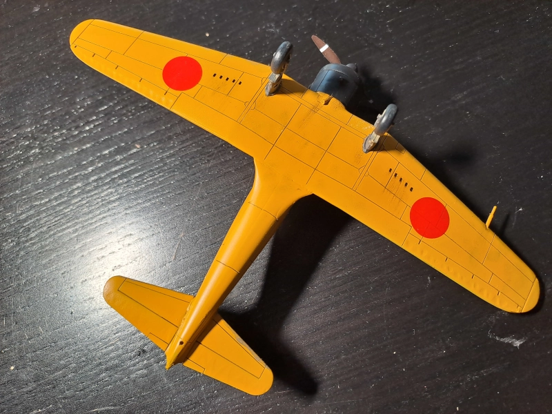 compleet model onderkant