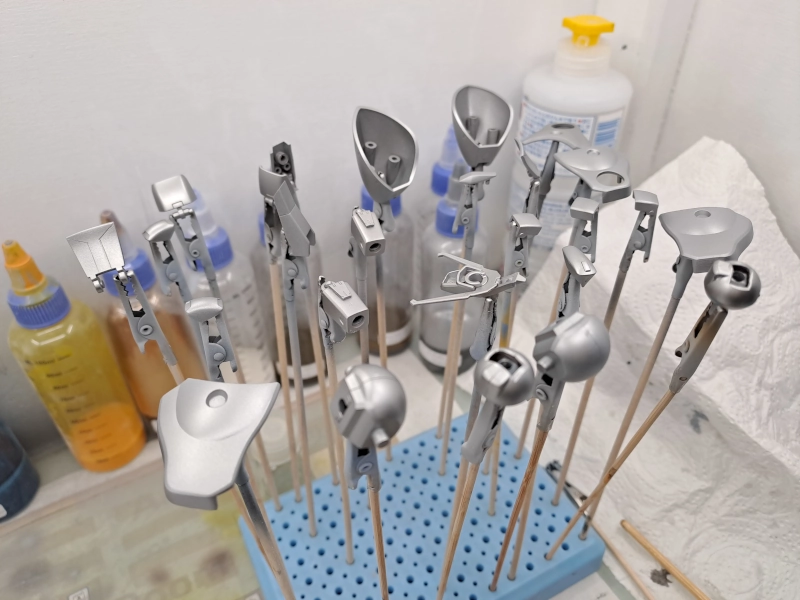 Super Iron 2 onderlaag