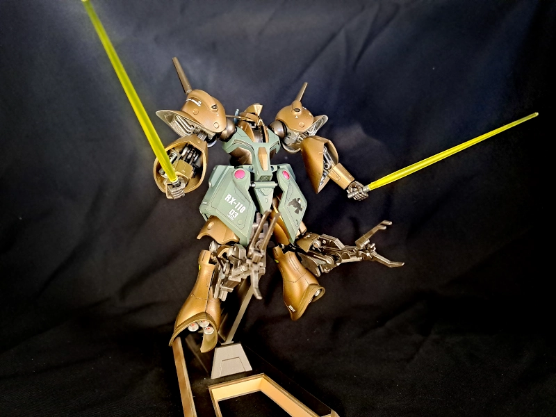 transformed intermediary mode