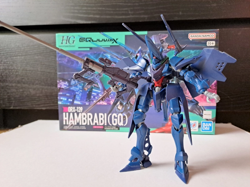 GQuuuuuuX Hambrabi