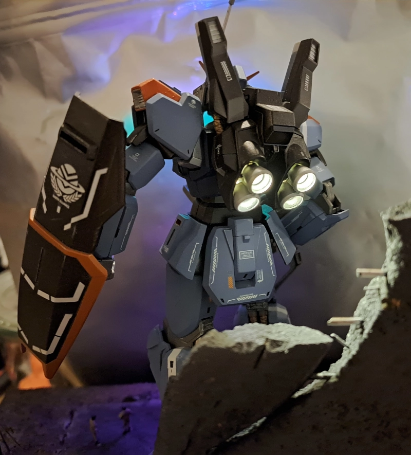 Inclusief bureaulamp